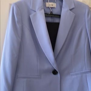 Women’s suit. Business stile or everyday